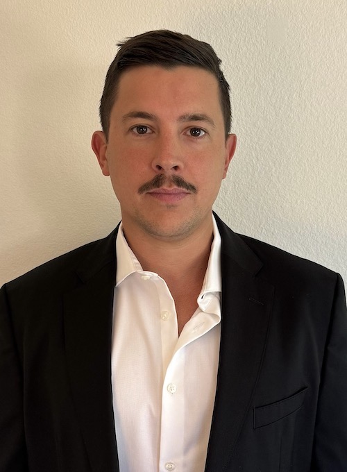 Eric M. Marks, CEO and Founder of Apex Gama Solutions